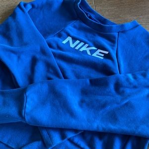 Nike Crewneck